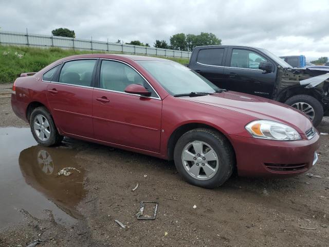 Photo 4 from auction – 2008 CHEVROLET IMPALA LT with VIN 2G1WT58K389229304
