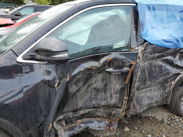 Photo 7 from auction – 2019 TOYOTA HIGHLANDER with VIN 5TDJZRFH7KS918467