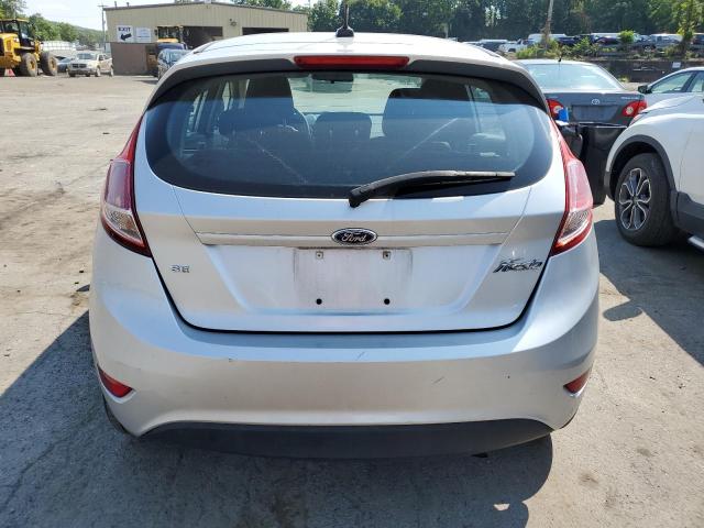 Photo 6 from auction – 2015 FORD FIESTA SE with VIN 3FADP4EJ3FM108064