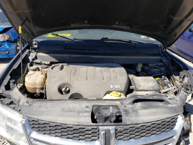 Photo 12 from auction – 2017 DODGE JOURNEY SX with VIN 3C4PDDBG5HT539894