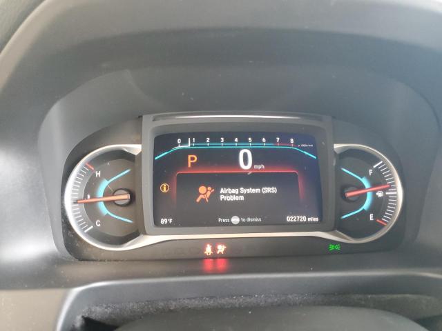 Photo 9 from auction – 2019 HONDA PILOT EXL with VIN 5FNYF5H51KB021135