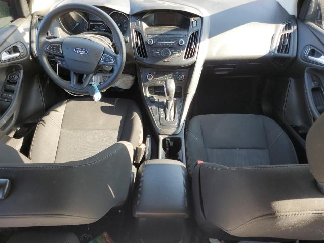 Photo 8 from auction – 2018 FORD FOCUS SE with VIN 1FADP3FE6JL299193