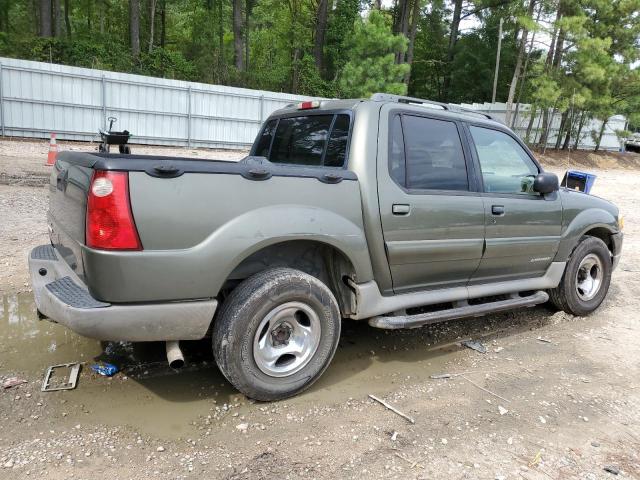 Photo 3 from auction – 2002 FORD EXPLORER S with VIN 1FMZU67E42UD53803