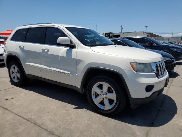 Photo 4 from auction – 2012 JEEP GRAND CHER with VIN 1C4RJEAT9CC108730