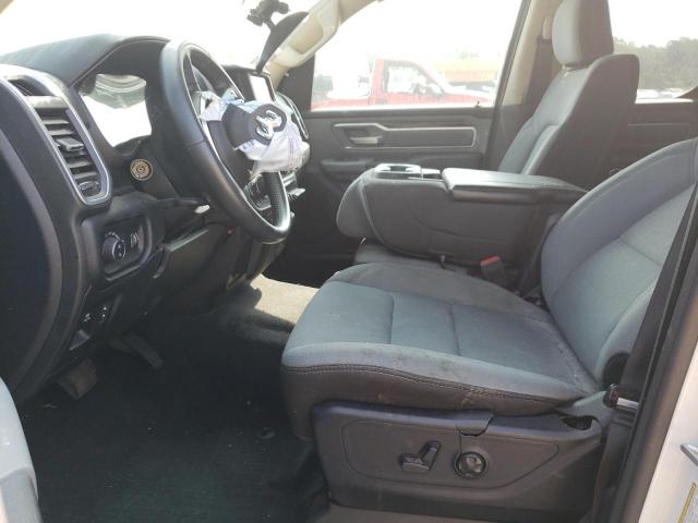 Photo 7 from auction – 2020 RAM 1500 BIG H with VIN 1C6RRFBG8LN199498