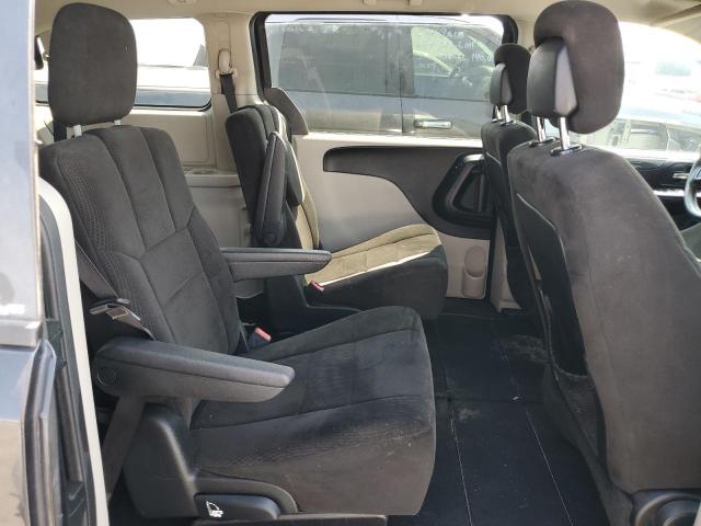 Photo 11 from auction – 2012 DODGE GRAND CARA with VIN 2C4RDGCG9CR316102