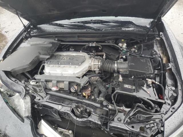 Photo 11 from auction – 2013 ACURA TL with VIN 19UUA8F2XDA009585