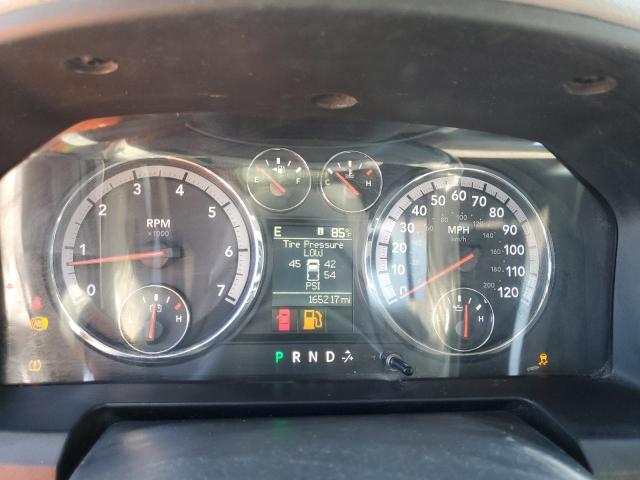 Photo 9 from auction – 2011 DODGE RAM 1500 with VIN 1D7RV1CT3BS563691
