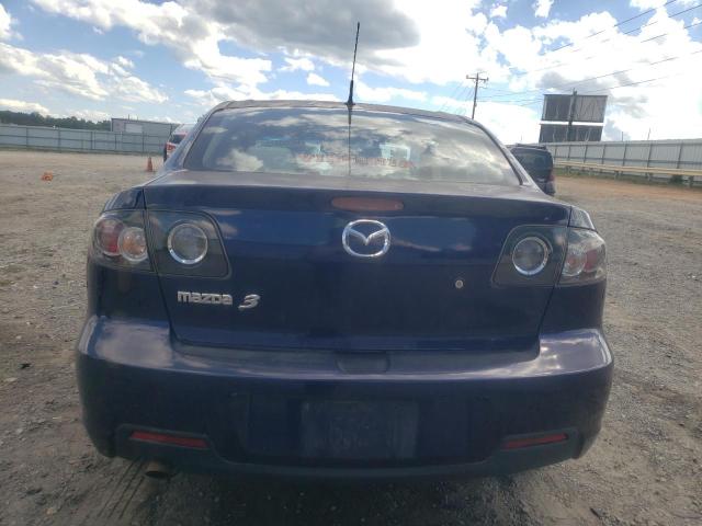 Photo 6 from auction – 2009 MAZDA MAZDA 3 with VIN JM1BK32F991242959