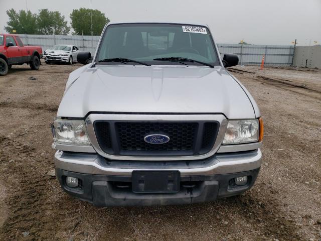 Photo 5 from auction – 2004 FORD RANGER SUP with VIN 1FTZR45E44PB14024