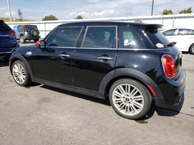 Photo 2 from auction – 2018 MINI COOPER S with VIN WMWXU3C53J2F51542