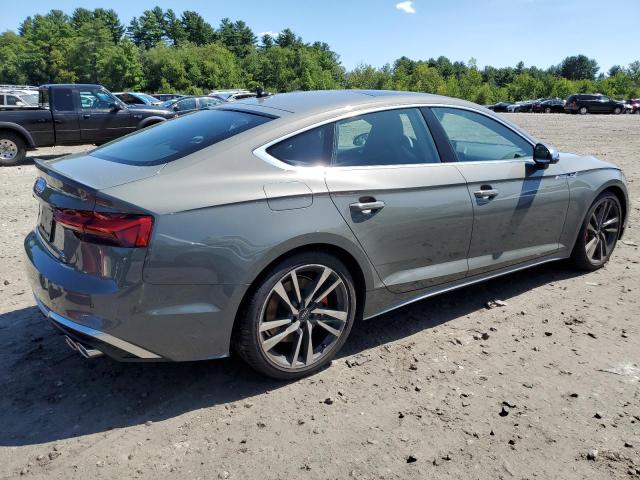 Photo 3 from auction – 2023 AUDI S5 PREMIUM with VIN WAUC4CF50PA009496