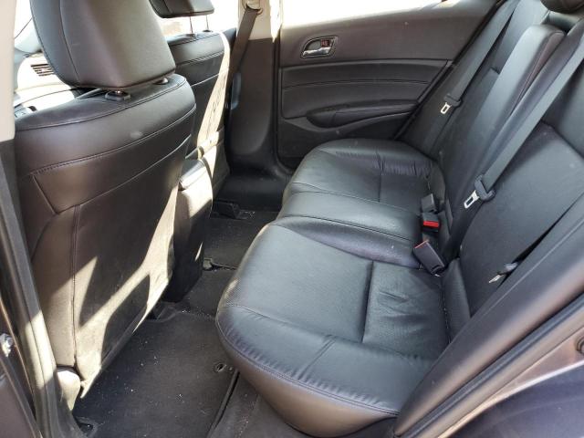 Photo 10 from auction – 2015 ACURA ILX 20 PRE with VIN 19VDE1F50FE003954