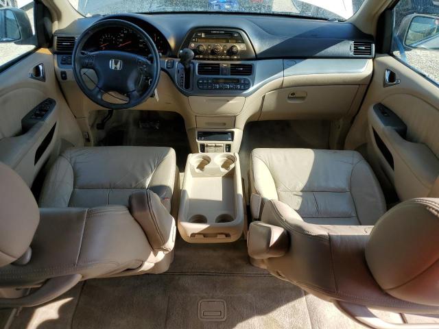 Photo 8 from auction – 2006 HONDA ODYSSEY EX with VIN 5FNRL38706B425116