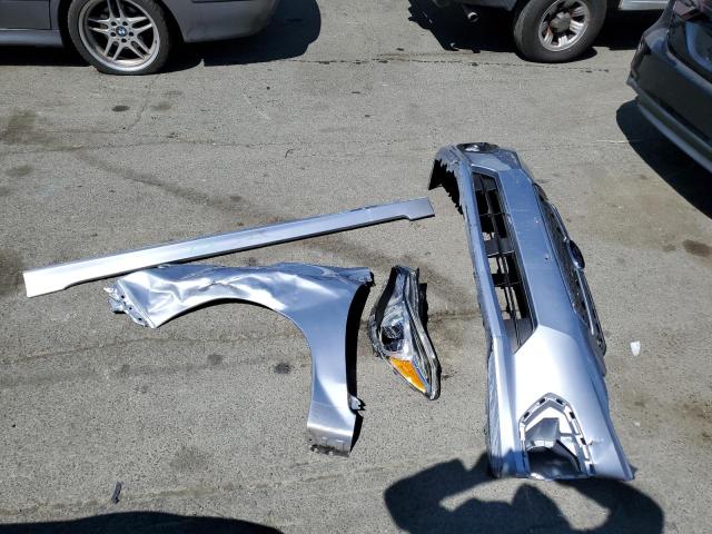 Photo 12 from auction – 2014 SUBARU IMPREZA SP with VIN JF1GPAR61E8272935