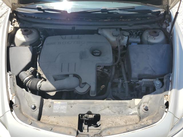 Photo 11 from auction – 2011 CHEVROLET MALIBU 2LT with VIN 1G1ZD5E11BF180849