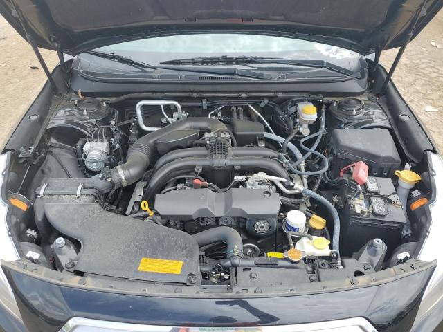 Photo 11 from auction – 2017 SUBARU OUTBACK 2. with VIN 4S4BSANC7H3346449