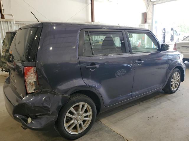 Photo 3 from auction – 2012 TOYOTA SCION XB with VIN JTLZE4FE7CJ018579