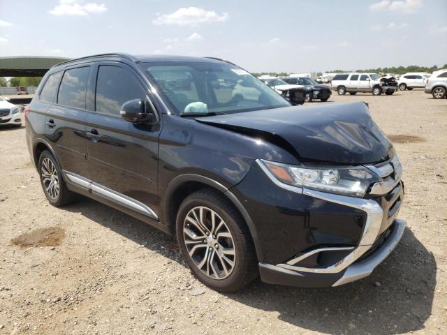 Photo 4 from auction – 2016 MITSUBISHI OUTLANDER with VIN JA4AD3A33GZ062222