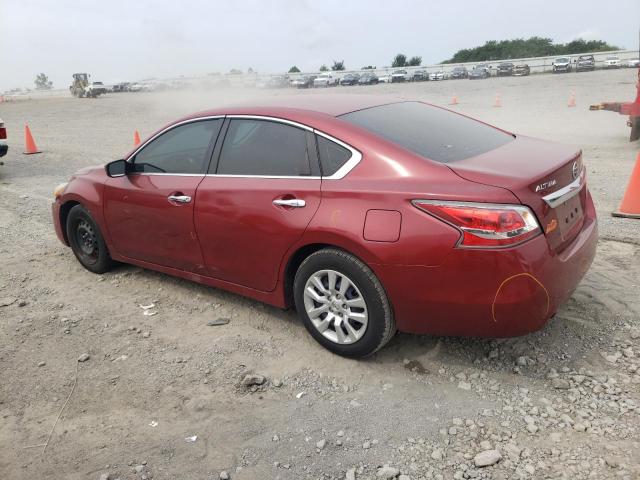 Photo 2 from auction – 2015 NISSAN ALTIMA 2.5 with VIN 1N4AL3AP1FC243239