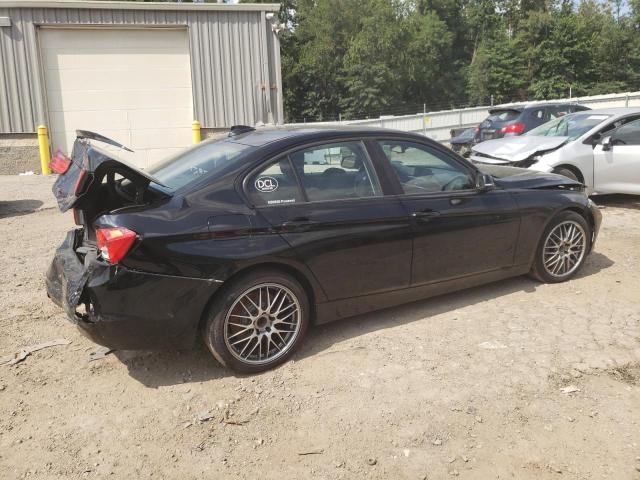 Photo 3 from auction – 2013 BMW 335 XI with VIN WBA3B9C55DF586794