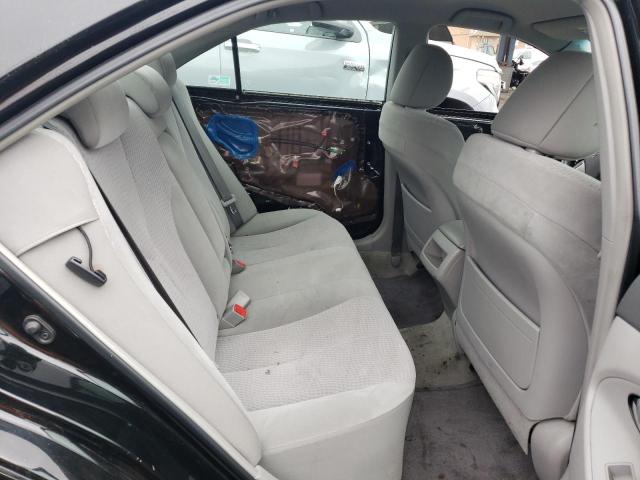 Photo 10 from auction – 2011 TOYOTA CAMRY BASE with VIN 4T1BF3EK8BU224997