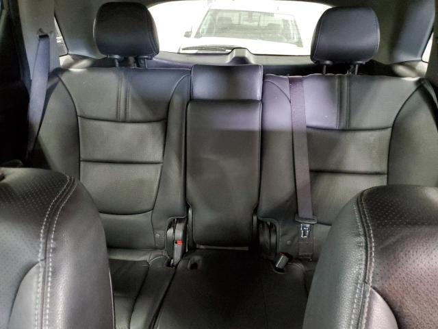 Photo 10 from auction – 2013 KIA SORENTO EX with VIN 5XYKUCA62DG348576