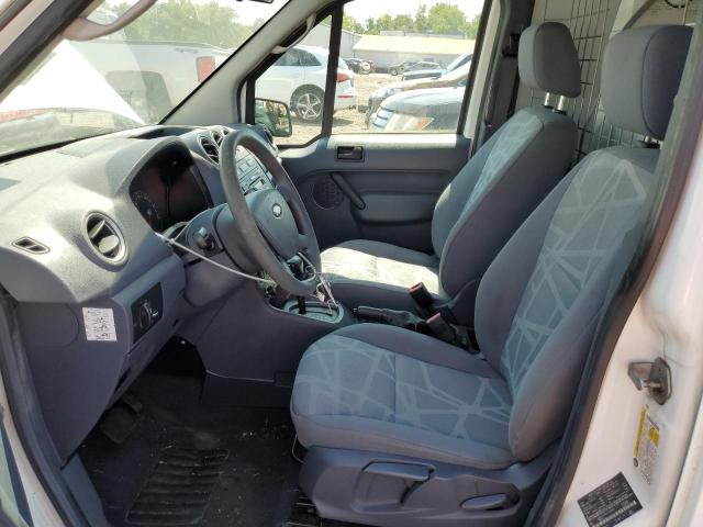 Photo 7 from auction – 2012 FORD TRANSIT CO with VIN NM0LS7DN6CT078921