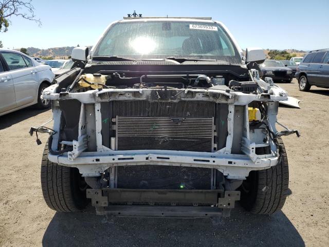Photo 5 from auction – 2016 CHEVROLET COLORADO with VIN 1GCGSBE34G1141925