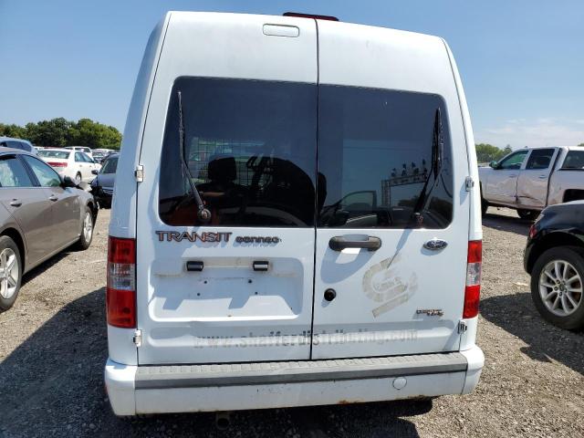 Photo 6 from auction – 2012 FORD TRANSIT CO with VIN NM0LS7DN6CT078921