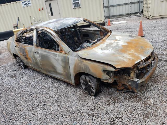 Photo 4 from auction – 2011 TOYOTA CAMRY BASE with VIN 4T1BF3EK7BU626915