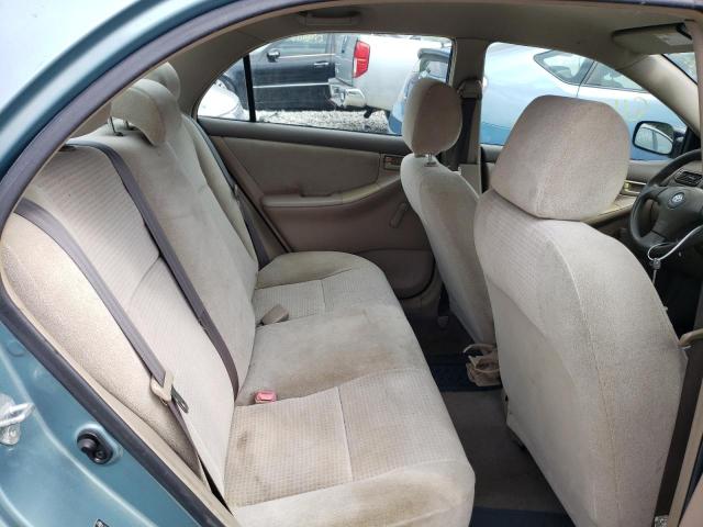 Photo 10 from auction – 2007 TOYOTA COROLLA CE with VIN 2T1BR32E77C729542