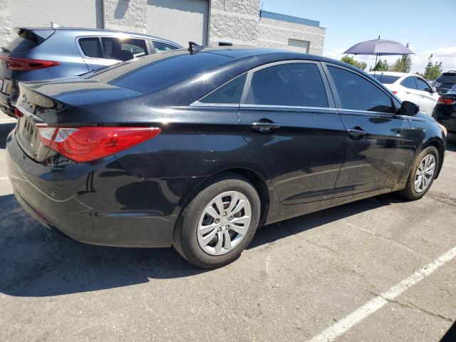 Photo 3 from auction – 2012 HYUNDAI SONATA GLS with VIN 5NPEB4AC5CH308918