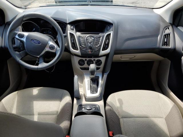 Photo 8 from auction – 2014 FORD FOCUS SE with VIN 1FADP3K23EL390746