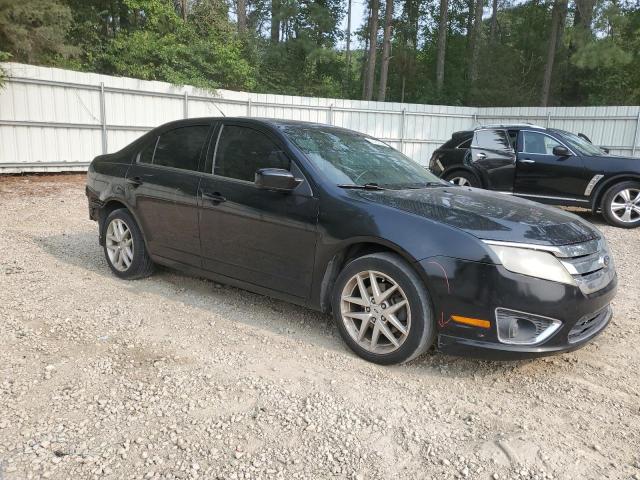 Photo 4 from auction – 2012 FORD FUSION SEL with VIN 3FAHP0JA3CR447602