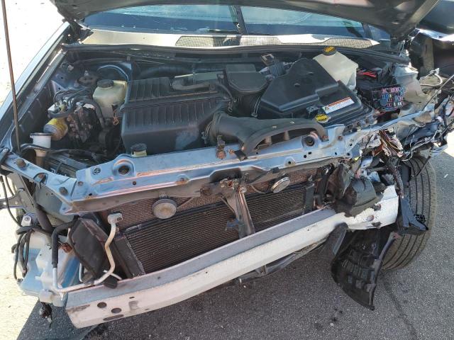 Photo 11 from auction – 2006 TOYOTA HIGHLANDER with VIN JTEEW21A160004831