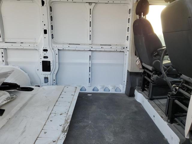 Photo 11 from auction – 2018 RAM PROMASTER with VIN 3C6TRVCG7JE149840