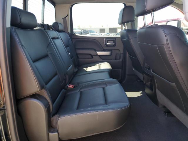 Photo 10 from auction – 2019 CHEVROLET SILVERADO with VIN 1GC1KTEY3KF148870