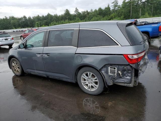 Photo 2 from auction – 2013 HONDA ODYSSEY EX with VIN 5FNRL5H69DB028939