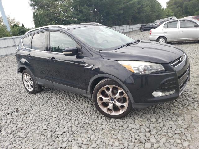Photo 4 from auction – 2014 FORD ESCAPE TIT with VIN 1FMCU0JX1EUB53737