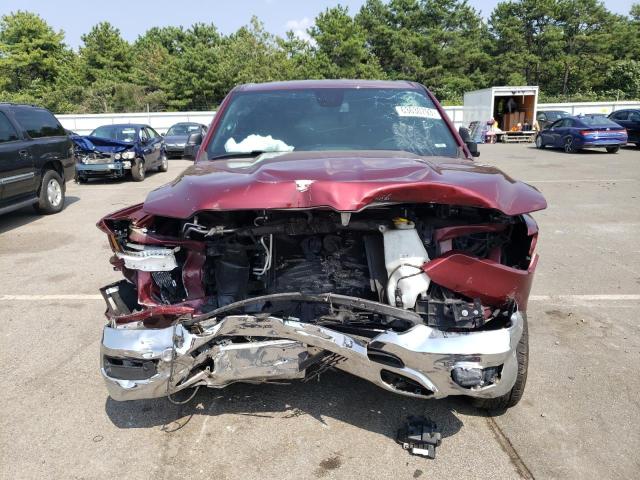 Photo 5 from auction – 2019 RAM 1500 BIG H with VIN 1C6SRFFT3KN552513