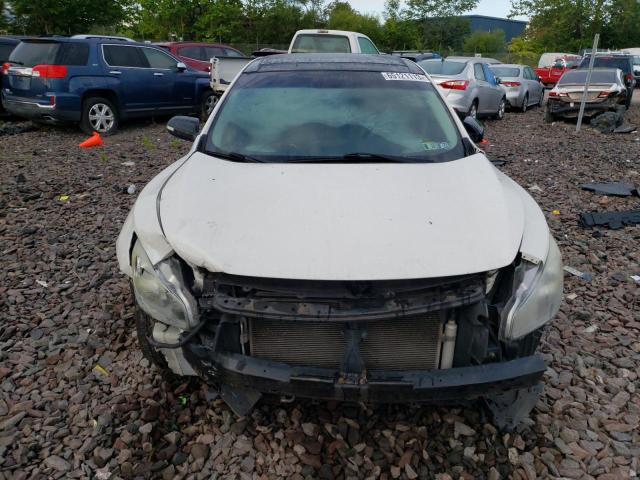 Foto 5 de la subasta – 2012 NISSAN MAXIMA S con VIN 1N4AA5AP7CC812009