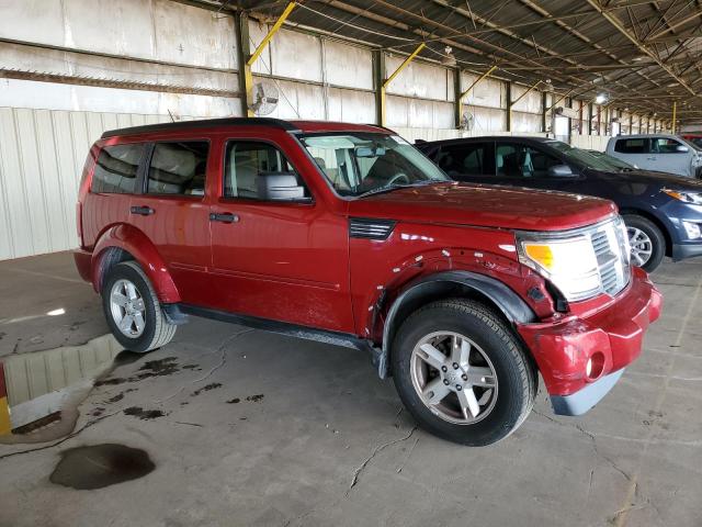 Фото 4 с аукциона – 2007 DODGE NITRO SLT с VIN 1D8GT58K97W633453