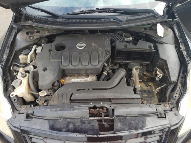 Photo 11 from auction – 2009 NISSAN ALTIMA 2.5 with VIN 1N4AL24E59C144450