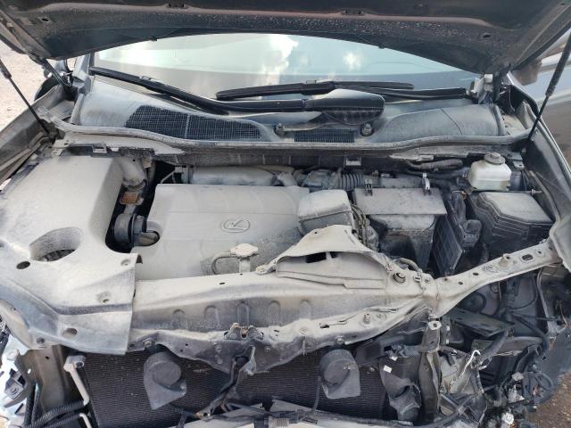 Photo 12 from auction – 2013 LEXUS RX 350 BAS with VIN 2T2BK1BA3DC161321