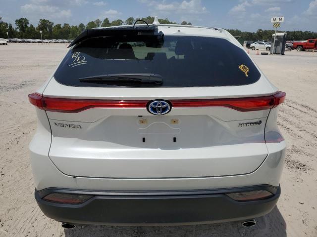 Photo 6 from auction – 2021 TOYOTA VENZA LE with VIN JTEAAAAH1MJ057461