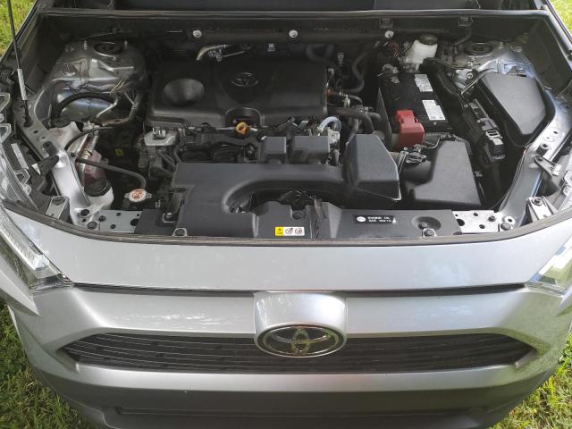 Photo 12 from auction – 2018 TOYOTA RAV4 XLE with VIN 2T3W1RFV4NC178738