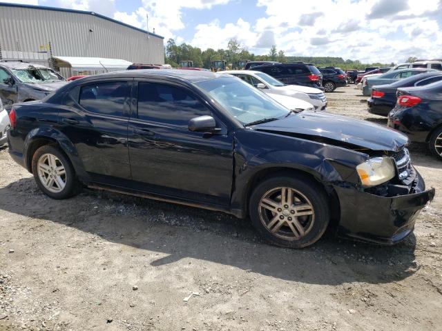 Снимка 4 от търг – 2013 DODGE AVENGER SX с VIN 1C3CDZCB6DN549234