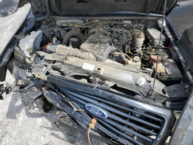 Photo 11 from auction – 2008 FORD RANGER SUP with VIN 1FTZR15E28PA85000