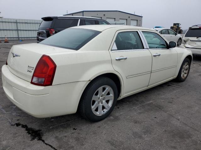 Photo 3 from auction – 2007 CHRYSLER 300 with VIN 2C3LA43R87H892827